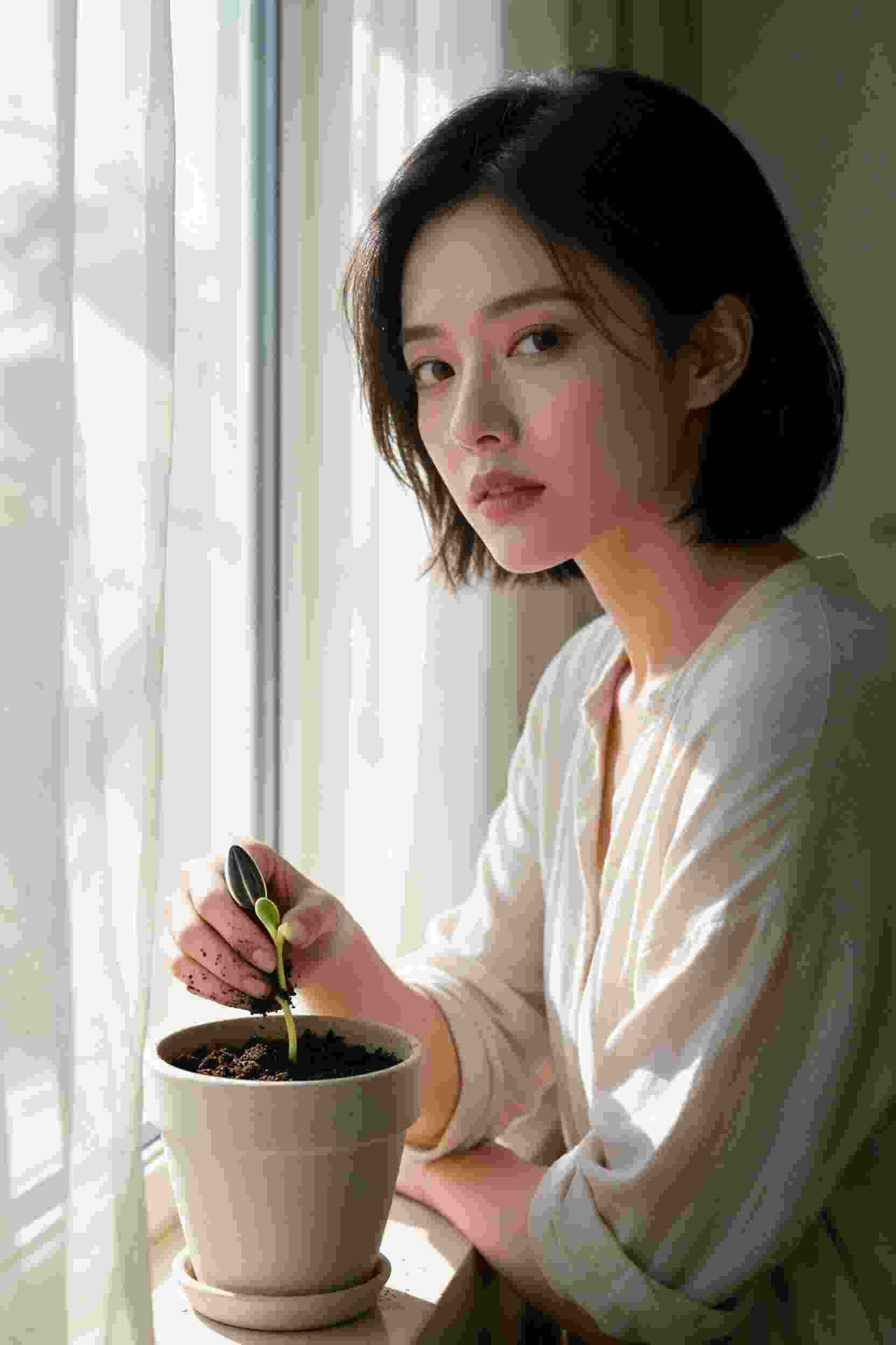 热播剧集